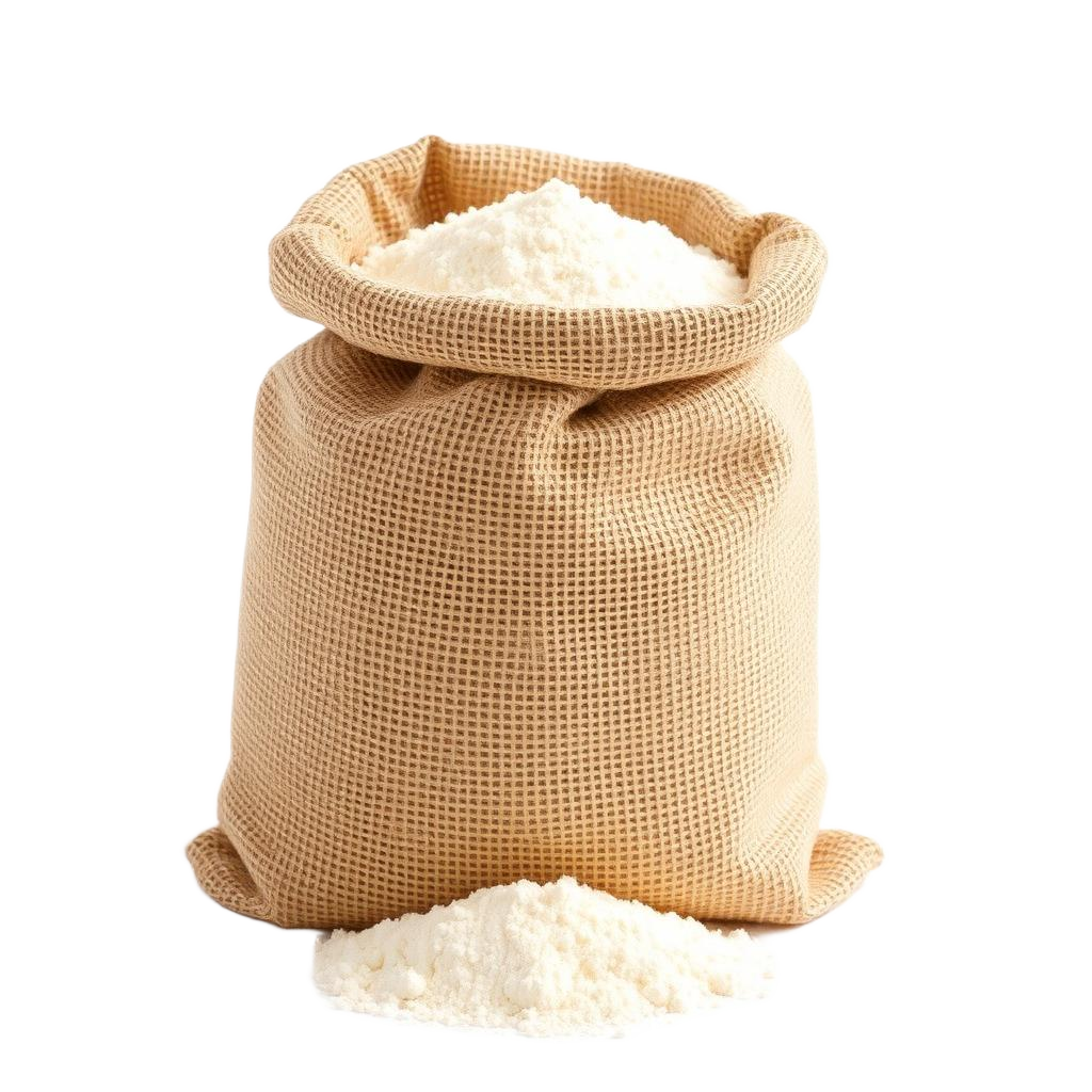 Мука пшеничная хлебопекарная